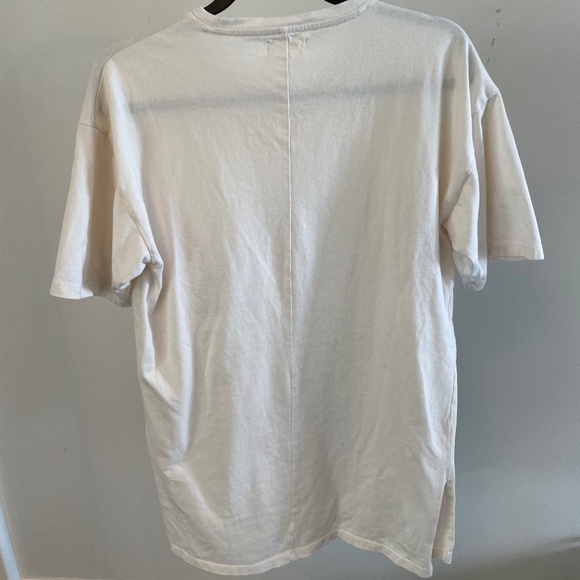 Urban Nation Oversized Tee - Picture 2 of 3